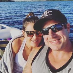 Meet your Posher, Katrina